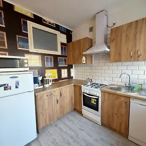  Apartament Hutapart Nowa Huta