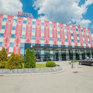 4* Отель Premier