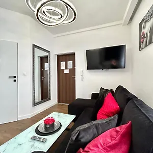  Apartament Z Jacuzzi