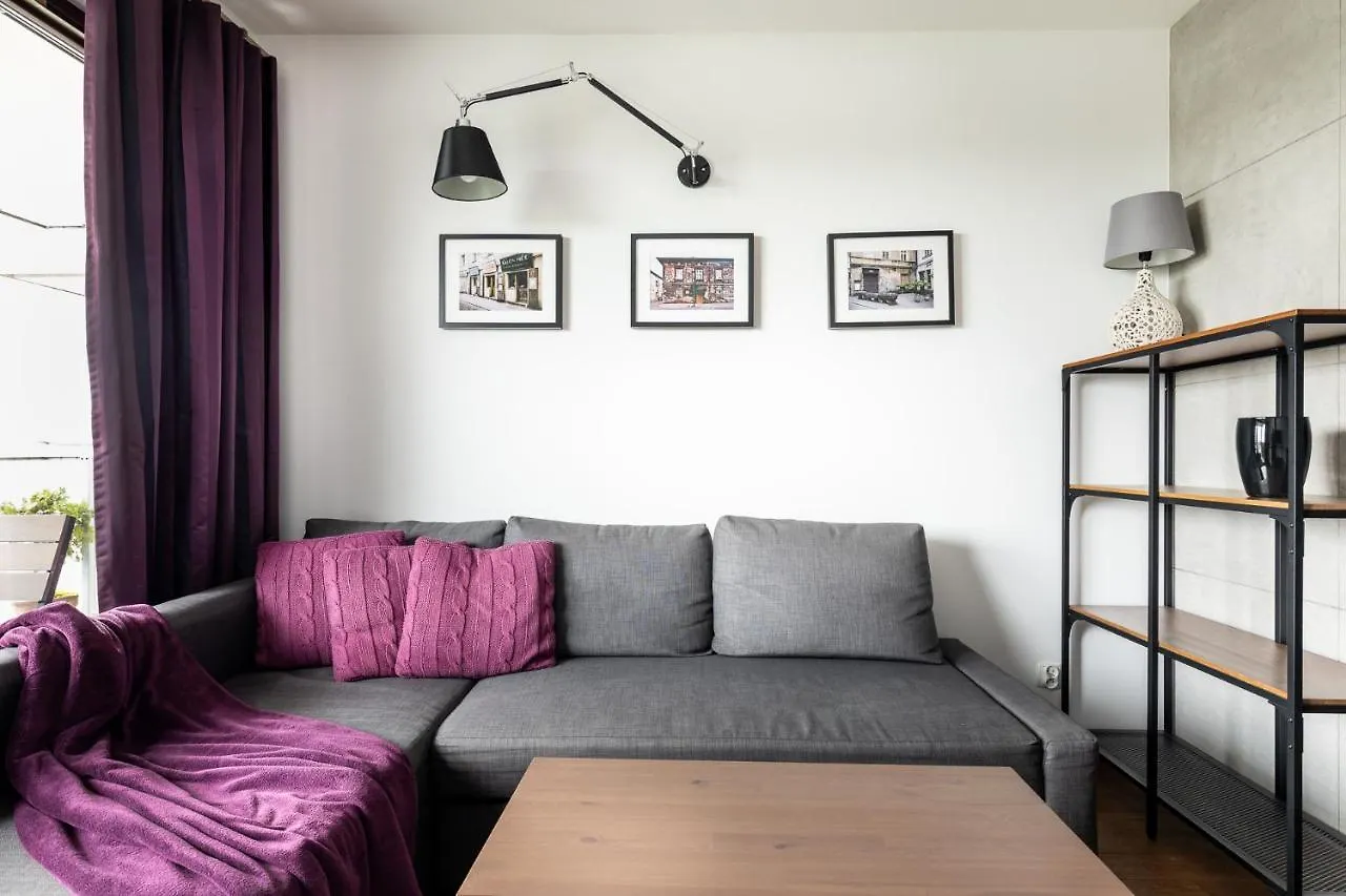 Atrium Apartment Krakow 0*,