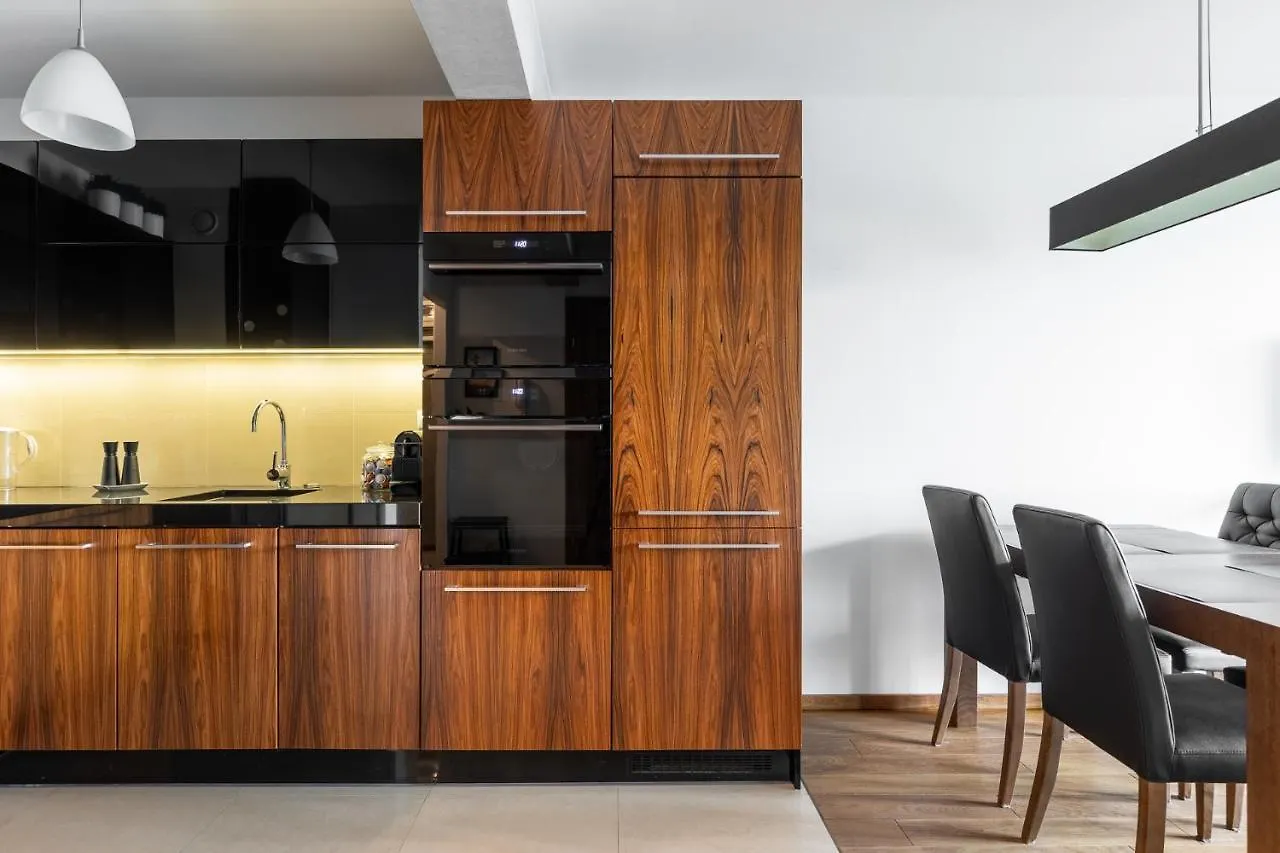 Atrium Apartment Krasków 0*,  Πολωνία