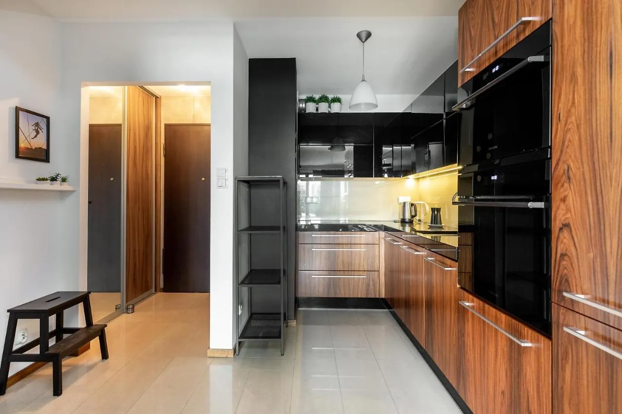 Atrium Apartment Krasków Πολωνία