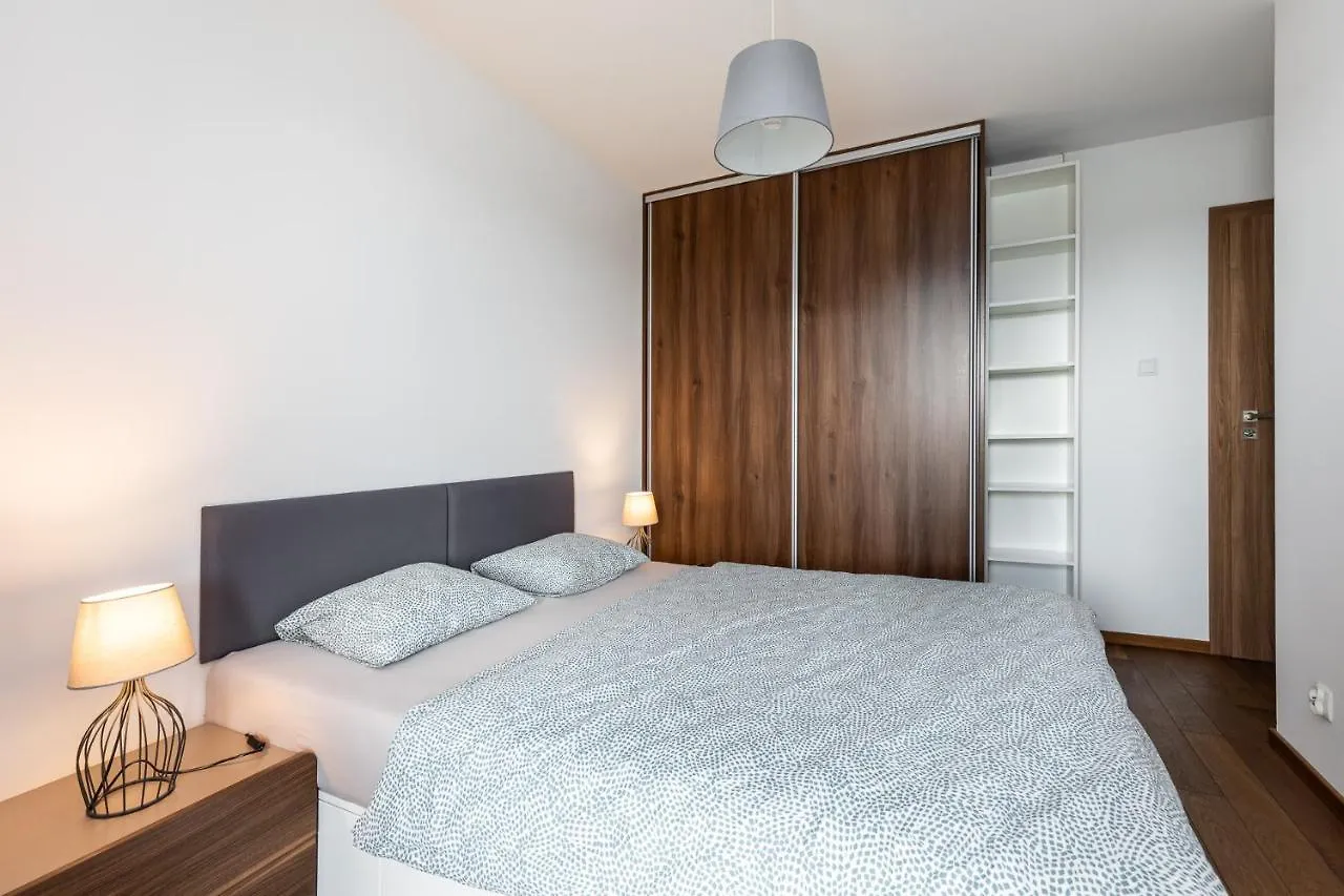 Atrium Apartment Krasków