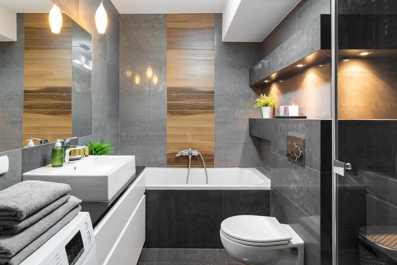 Atrium Apartment Krasków Πολωνία